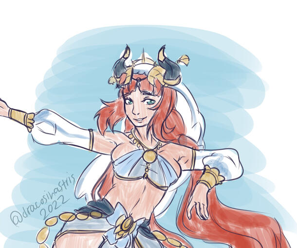 SKETCH: +15€